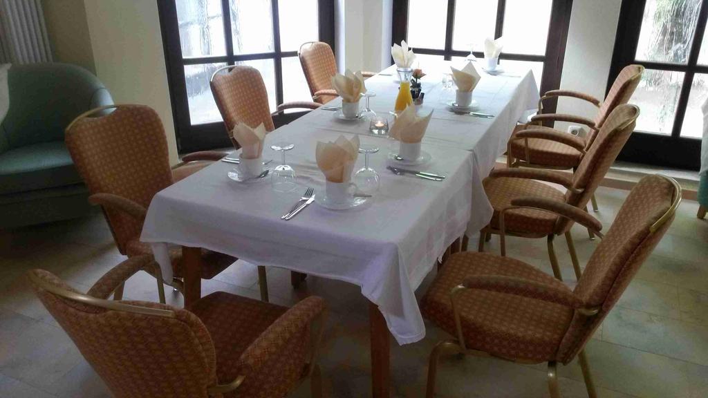 Hotel Schloss Fuchsmuehl Luaran gambar
