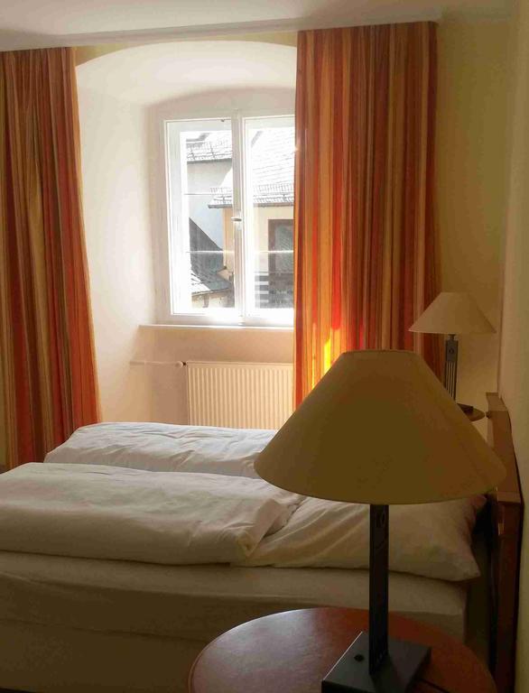 Hotel Schloss Fuchsmuehl Bilik gambar