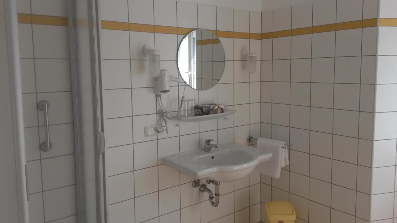 Hotel Schloss Fuchsmuehl Luaran gambar
