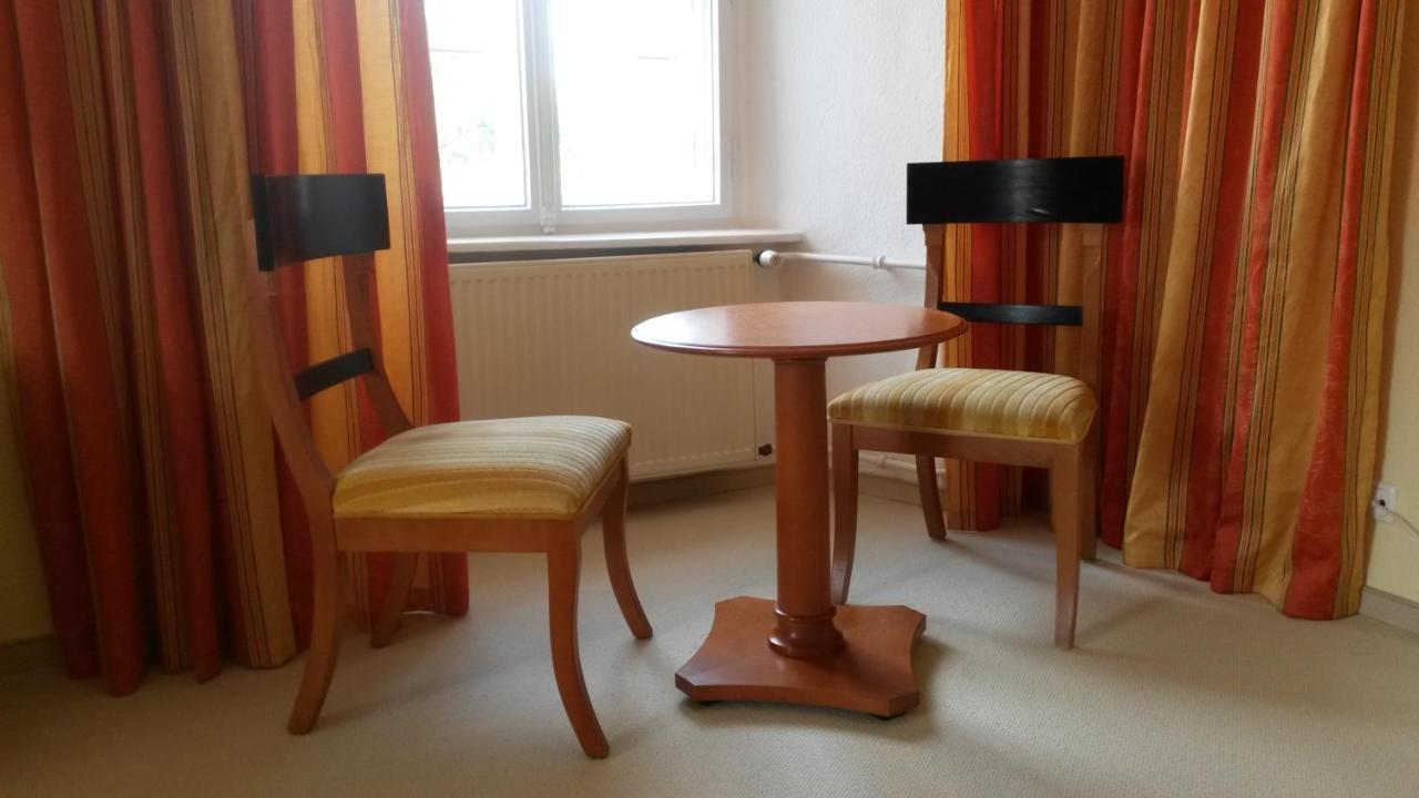 Hotel Schloss Fuchsmuehl Luaran gambar