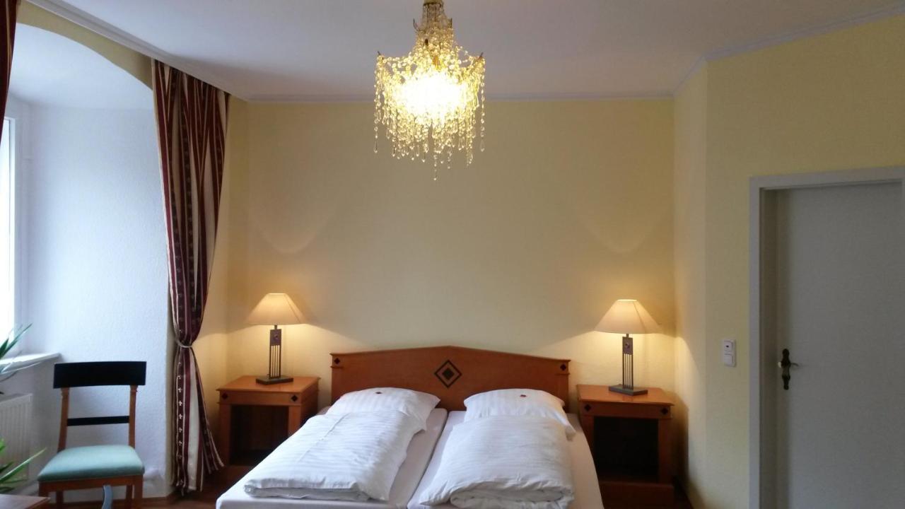 Hotel Schloss Fuchsmuehl Luaran gambar