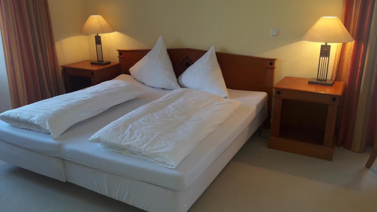 Hotel Schloss Fuchsmuehl Luaran gambar